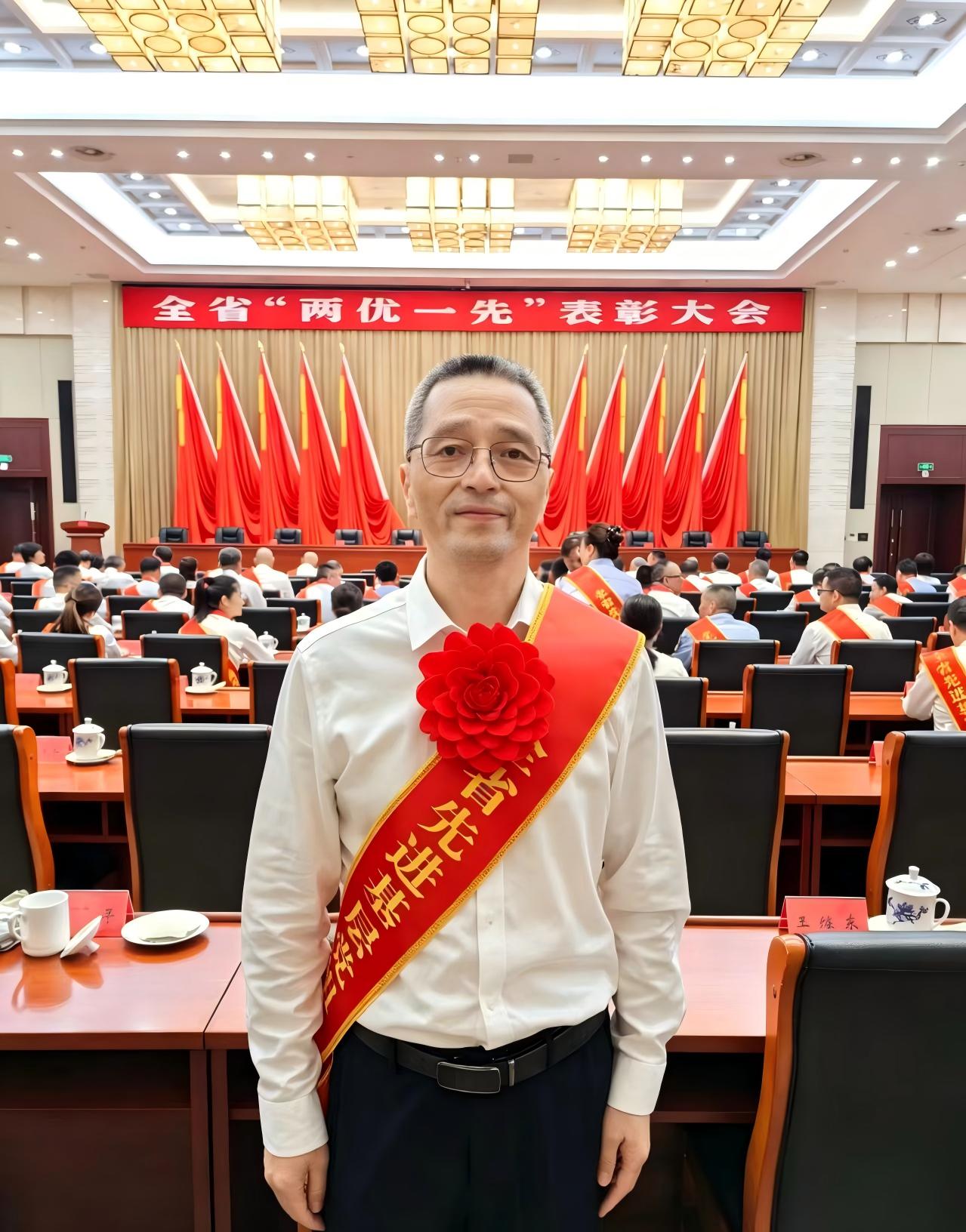 党建引领强根基 技术报国显担当